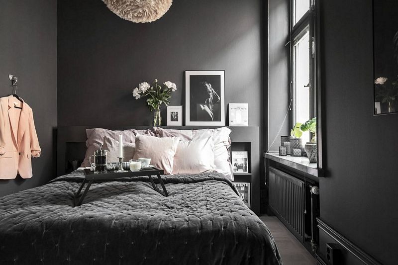 Home in Stockholm by Interior by Fredrica