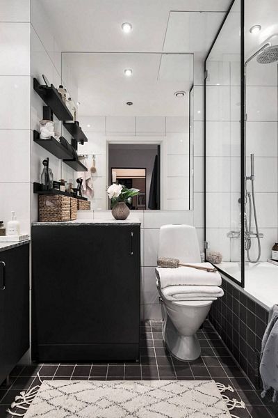 Home in Stockholm by Interior by Fredrica