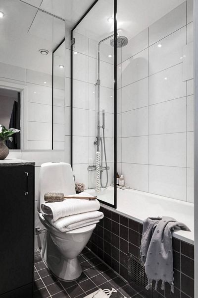 Home in Stockholm by Interior by Fredrica