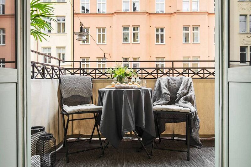 Home in Stockholm by Interior by Fredrica