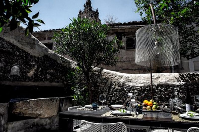 Hortus by Anime a Sud