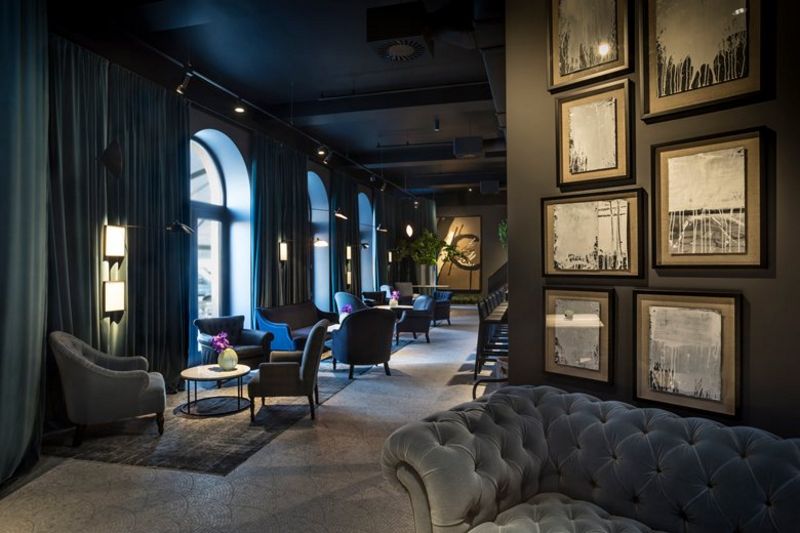Hotel Adriatic