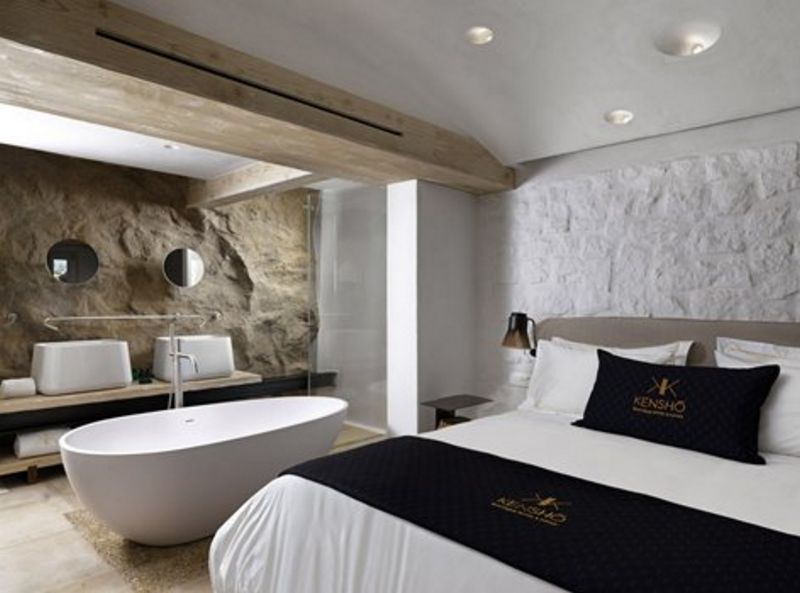 Kensho Boutique Hotel & Suites