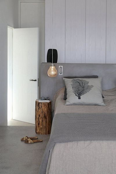 Residence in Syros by Block722