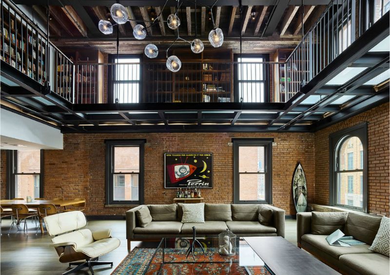 Tribeca Loft