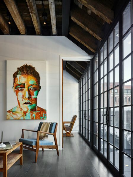 Tribeca Loft