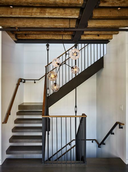 Tribeca Loft