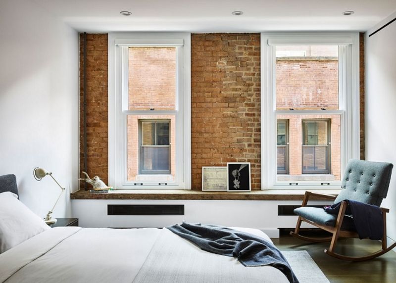 Tribeca Loft