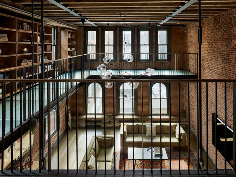 Tribeca Loft