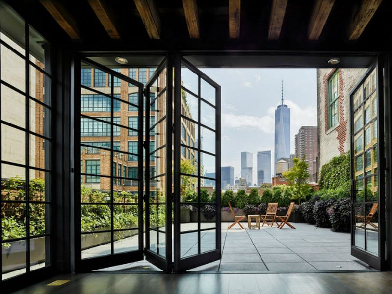 Tribeca Loft