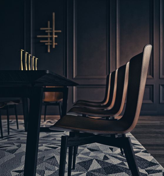 Vignettes by Hani Troudi
