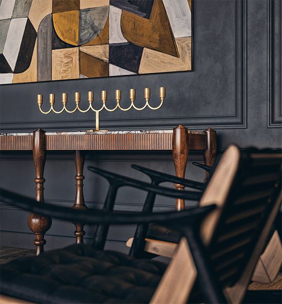 Vignettes by Hani Troudi