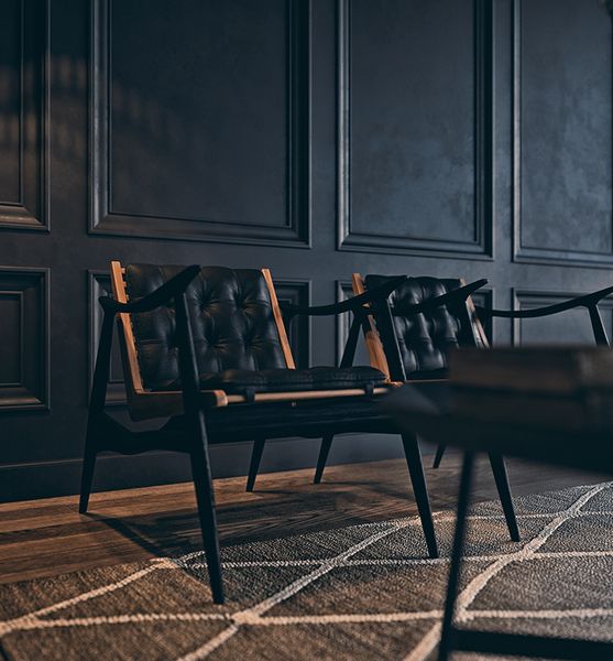 Vignettes by Hani Troudi