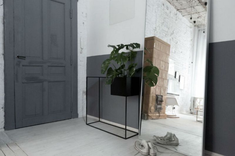 An Exquisite Small Apartment