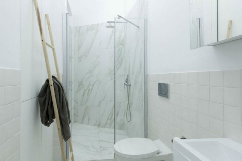 An Exquisite Small Apartment