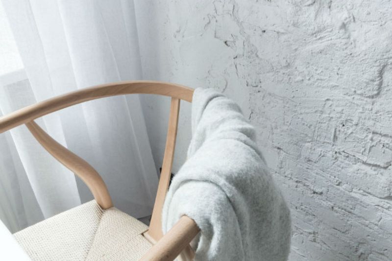 An Exquisite Small Apartment