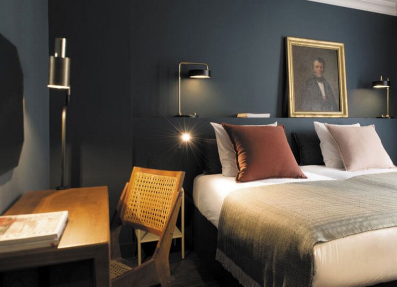 C.O.Q Hotel