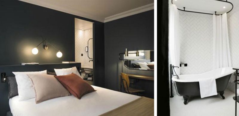 C.O.Q Hotel
