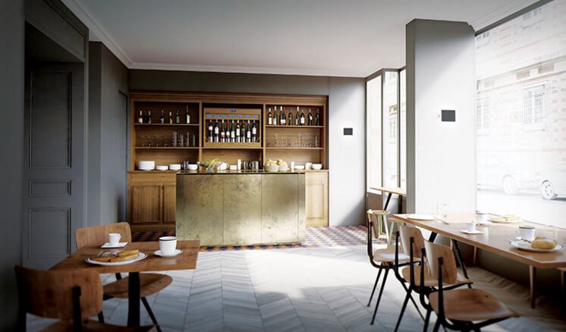 C.O.Q Hotel