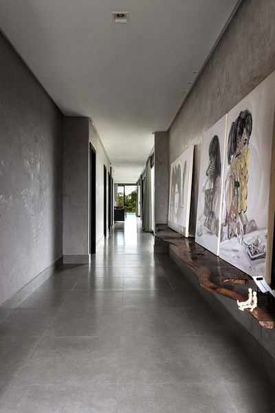 Casa Fernanda by 1:1 arquitetura:design