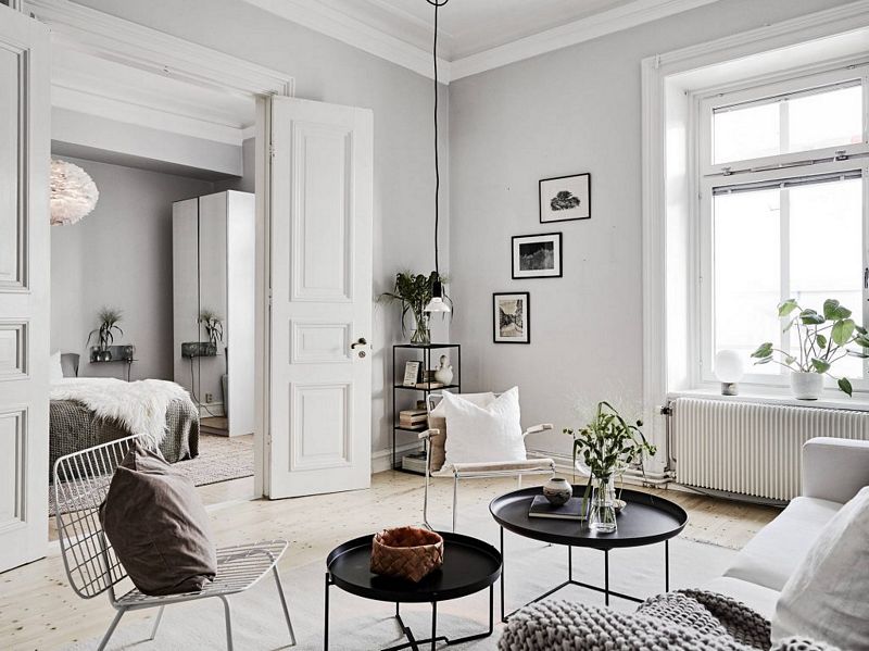 Chalmersgatan by Greydeco