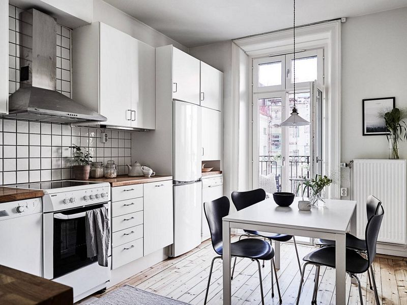 Chalmersgatan by Greydeco
