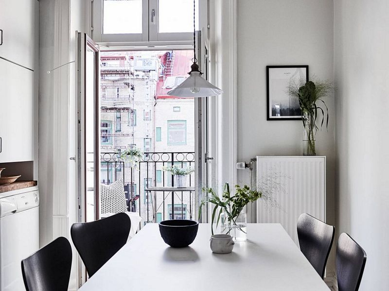 Chalmersgatan by Greydeco
