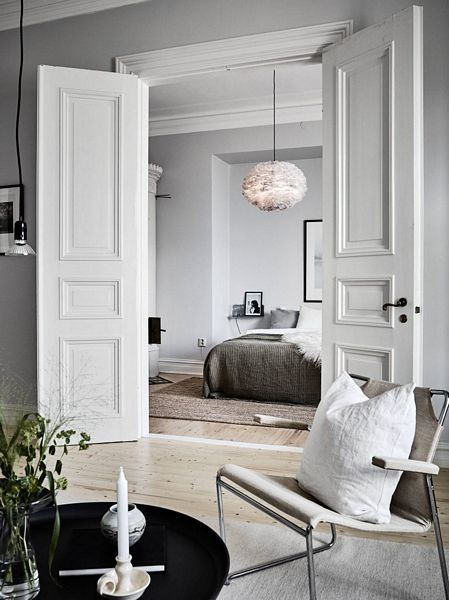 Chalmersgatan by Greydeco