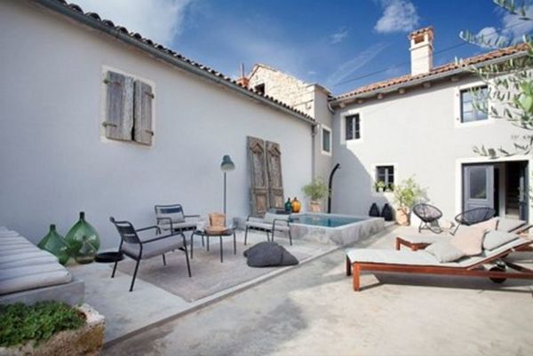 Design House B1 by Boris Ruzic