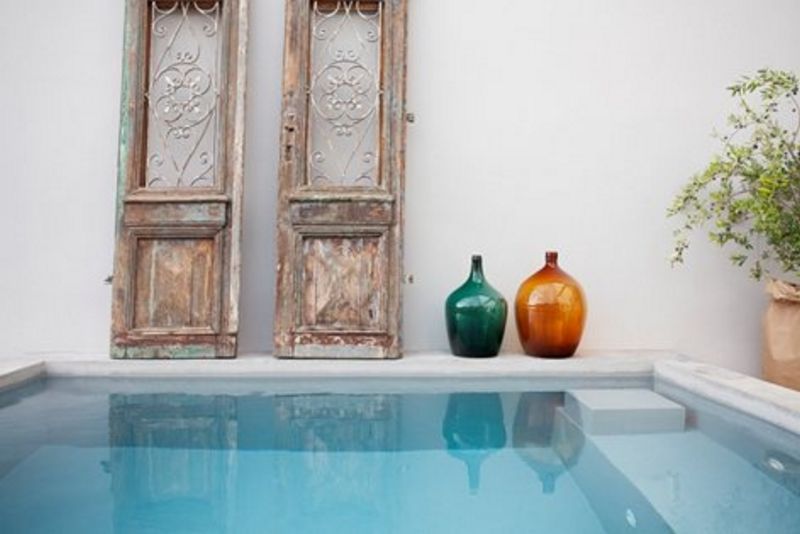 Design House B1 by Boris Ruzic