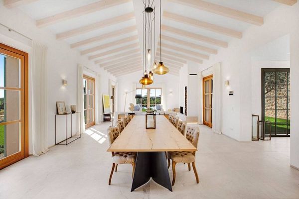 Home in Santa Maria