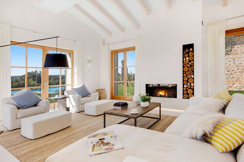 Home in Santa Maria