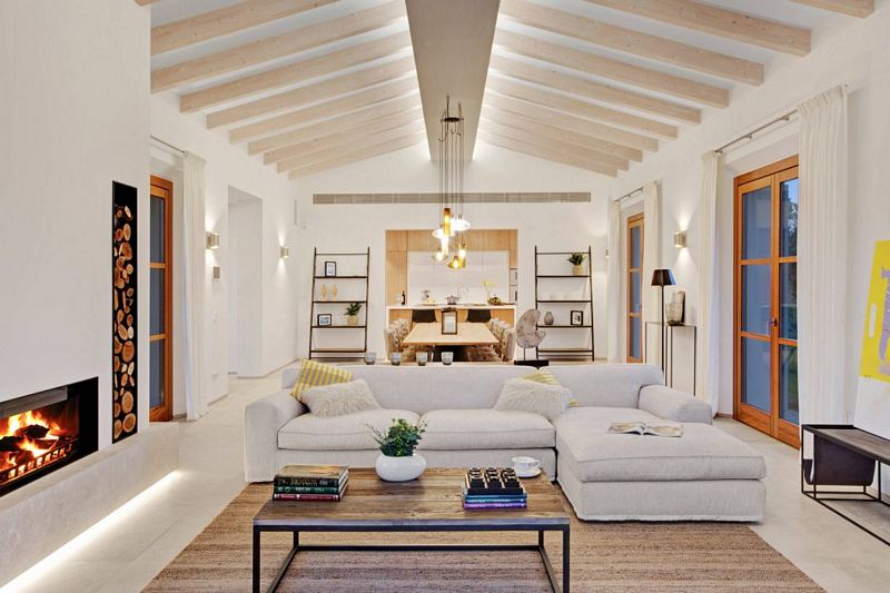 Home in Santa Maria