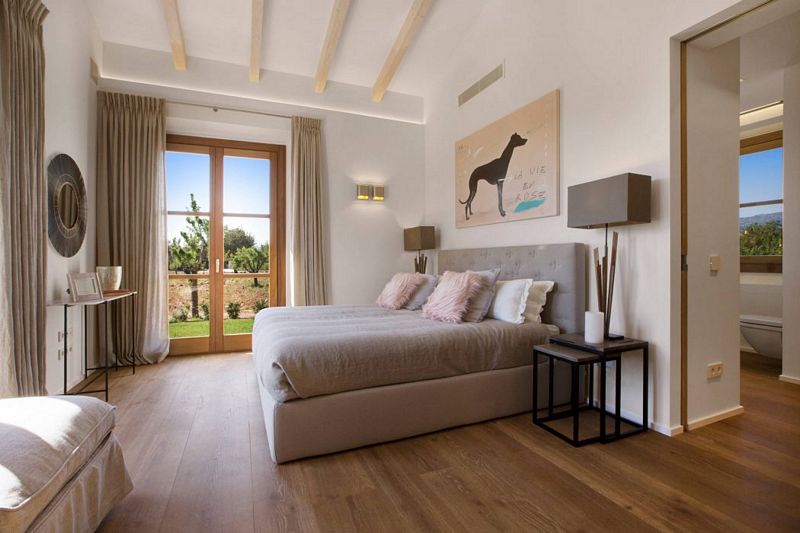 Home in Santa Maria