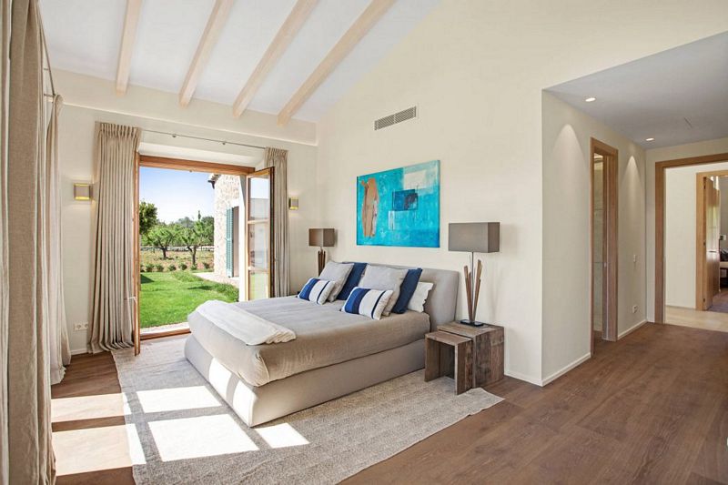 Home in Santa Maria