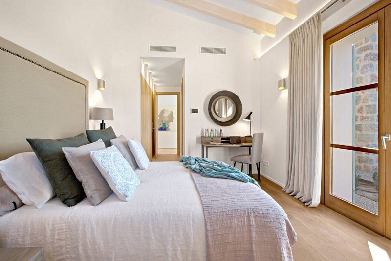 Home in Santa Maria