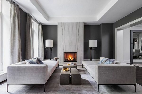 Home in Toronto by Laura Hay