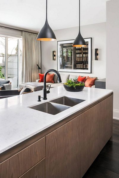 Home in Toronto by Laura Hay