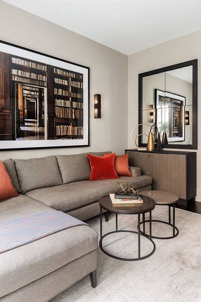 Home in Toronto by Laura Hay