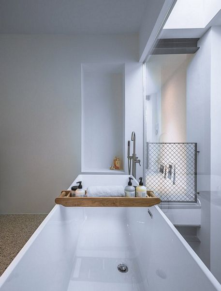 Loft Sixty-Four by Eva Architects
