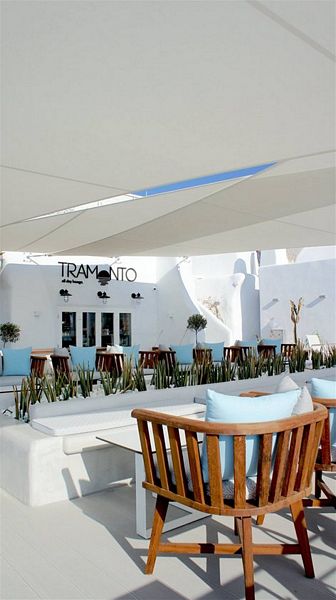 Tramonto, Oia, Santorini Island