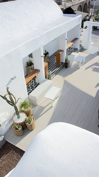 Tramonto, Oia, Santorini Island