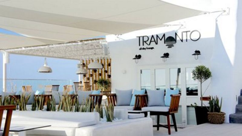 Tramonto, Oia, Santorini Island