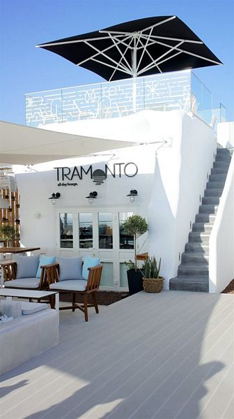 Tramonto, Oia, Santorini Island