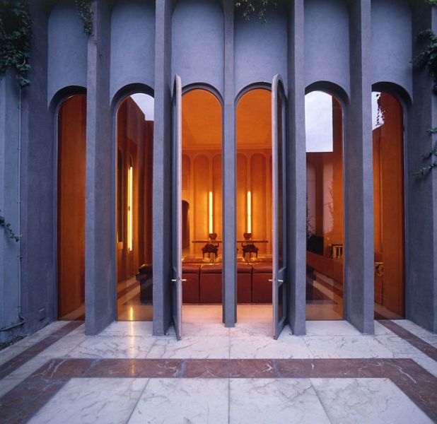 Old Cement Factory Turned Into the Most Stunning Home