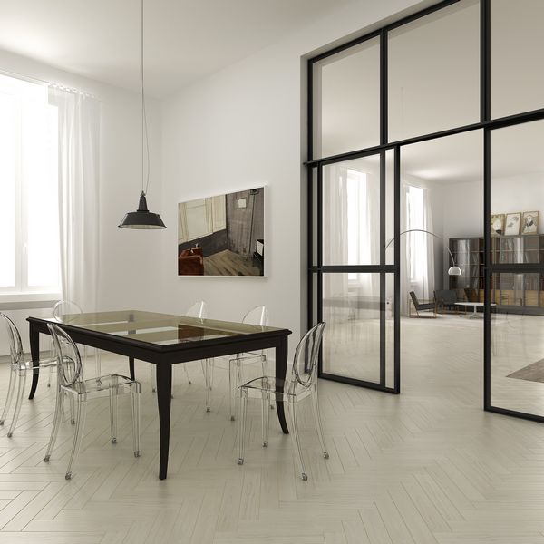 florence-private apartment by Filippo Carandini Studio