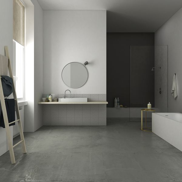 florence-private apartment by Filippo Carandini Studio