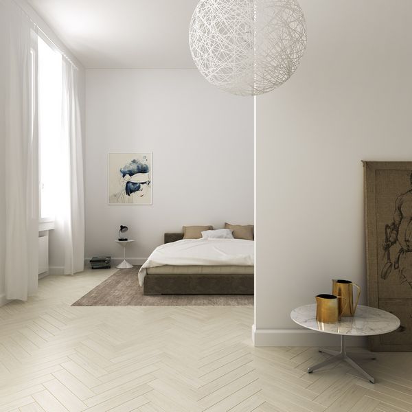 florence-private apartment by Filippo Carandini Studio