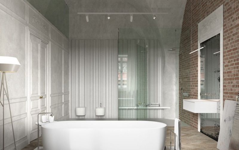 Depre Loft by Design Studio211