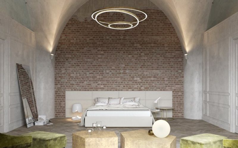Depre Loft by Design Studio211